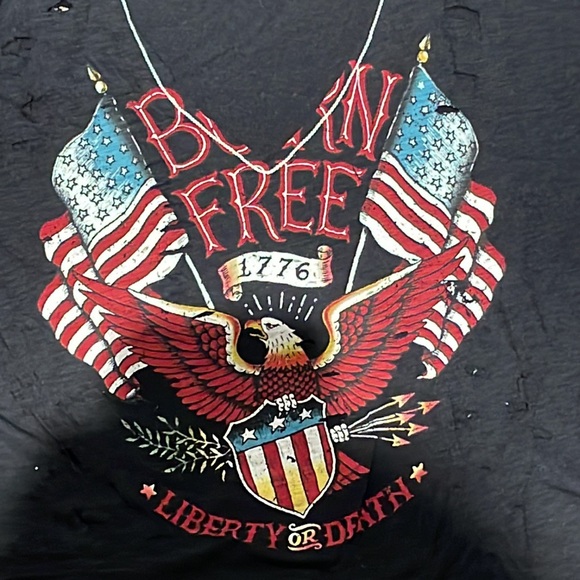 Emory park black cut out key neck - Picture 5 of 7